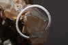 OLIO E ACETO Pure Silver White Pine Bad Bad Bracelet OA06A11